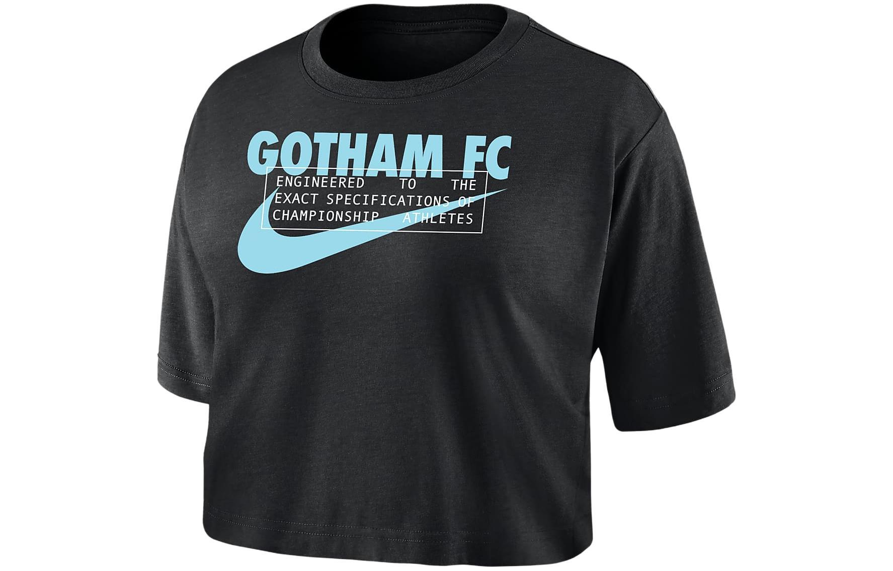Nike Футболка Gotham FC T