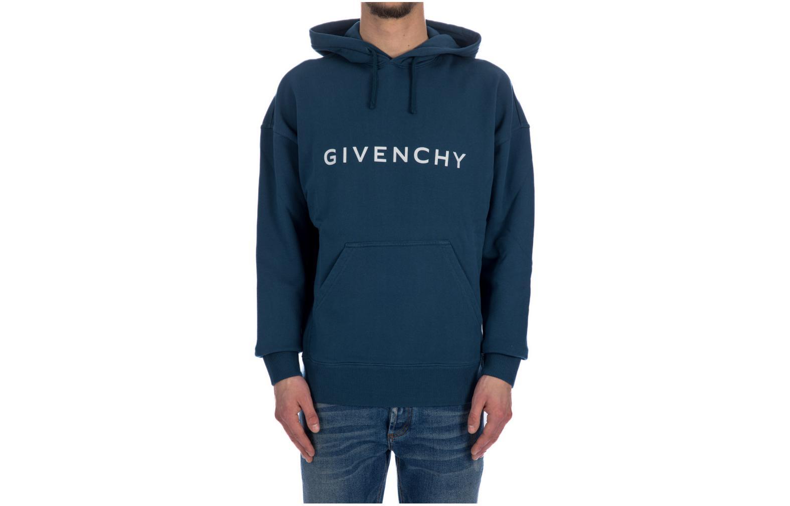 Givenchy Худи и толстовки Men Sweatshirt