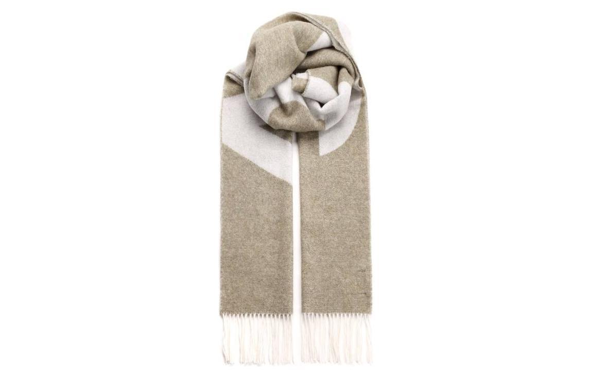 A.P.C. Шарф 