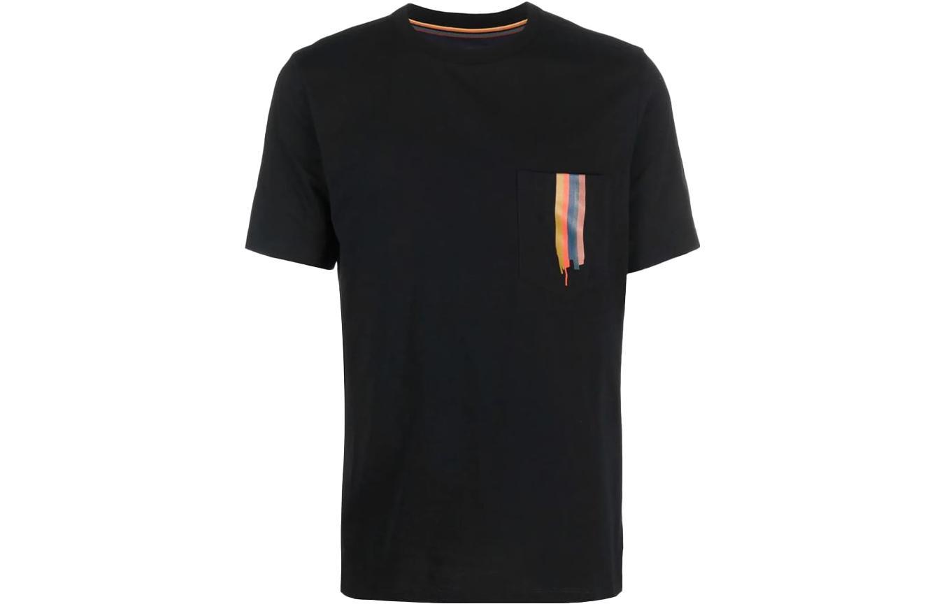 Paul Smith Футболка Men T-shirt