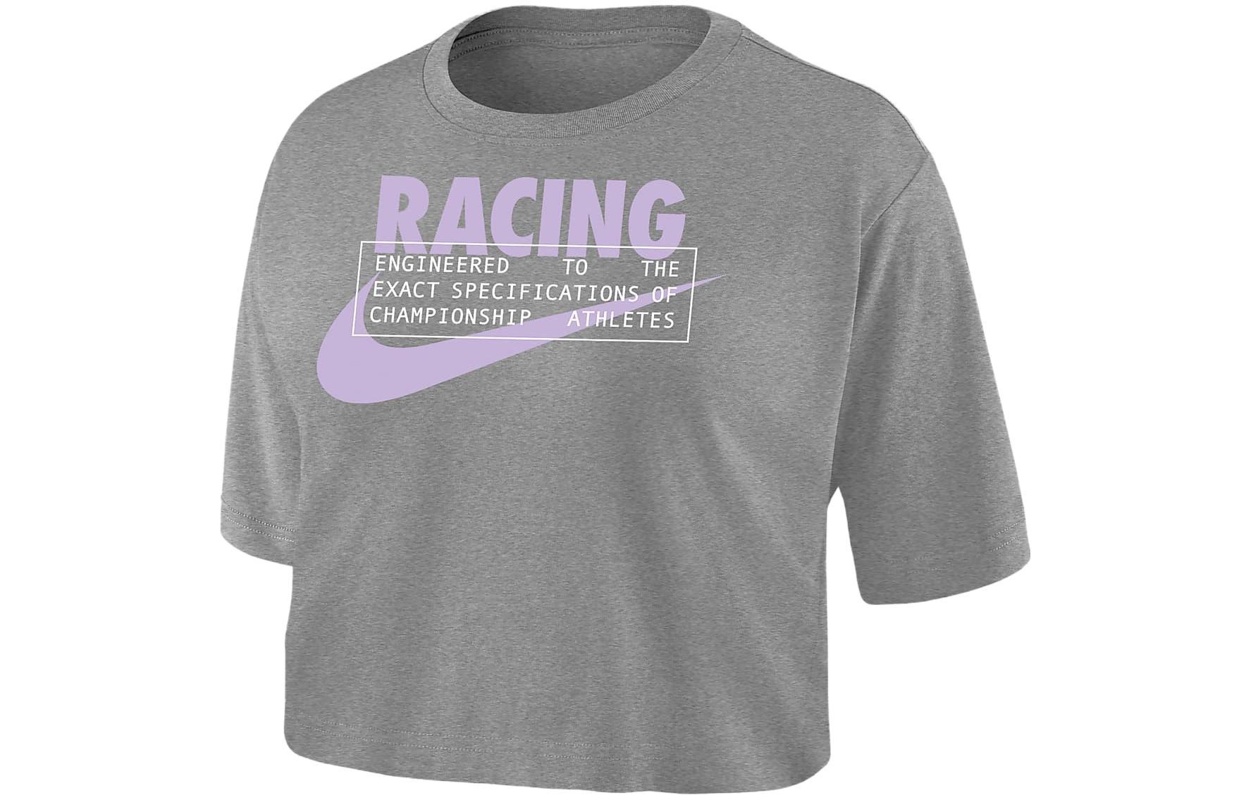 Nike Футболка Racing Louisville T