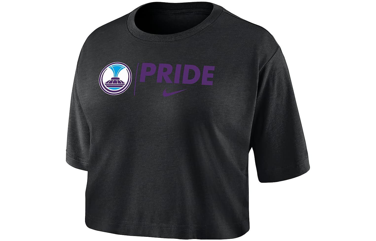 Nike Футболка Orlando Pride T