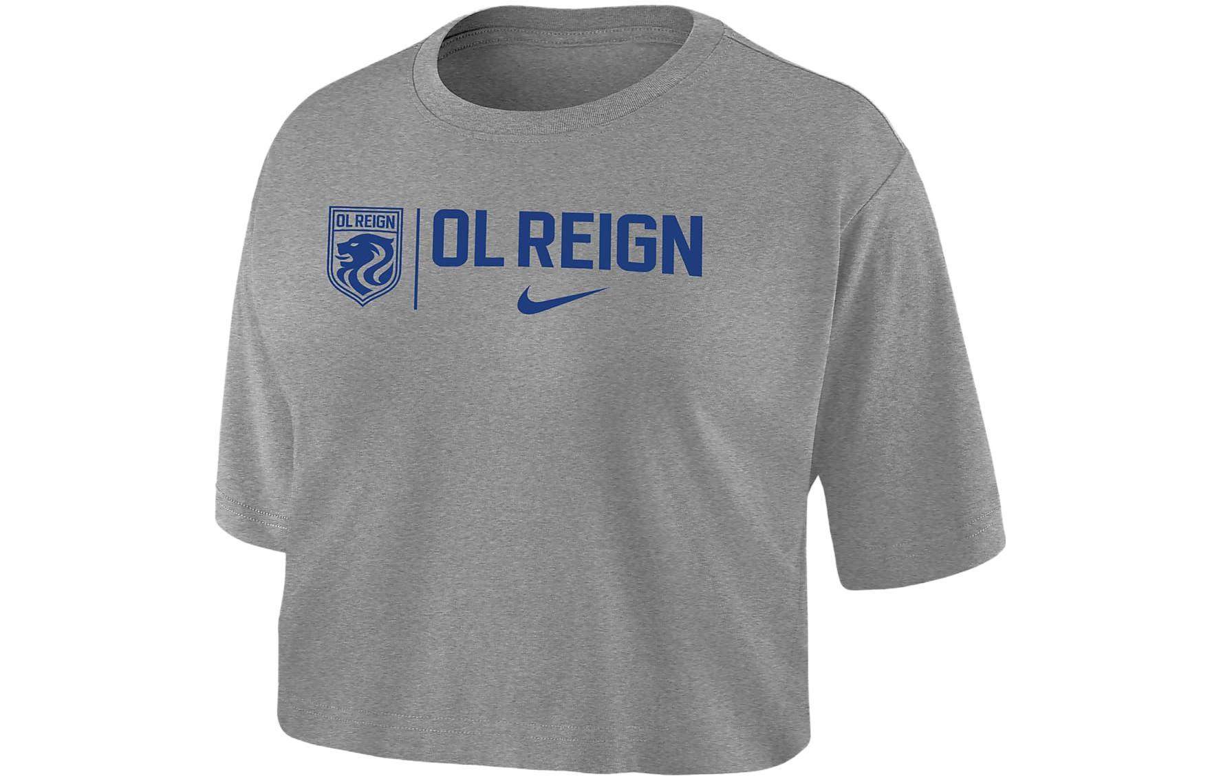 Nike Футболка OL Reign T