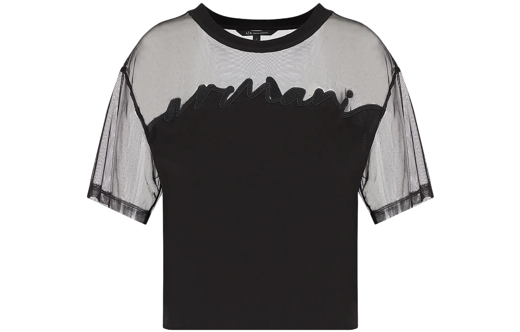 Armani Футболка EXCHANGE Women T-shirt