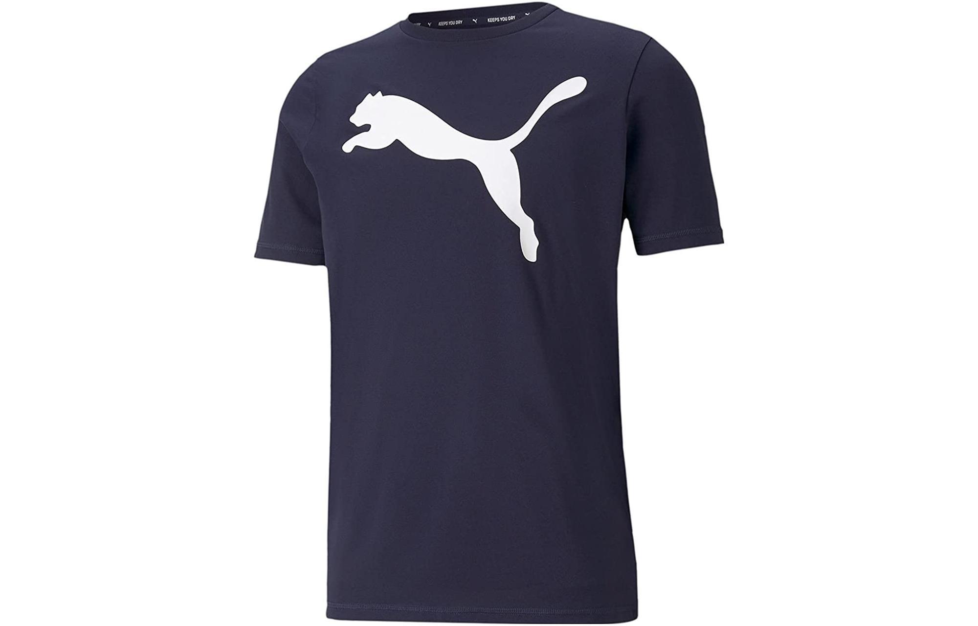 PUMA Футболка LogoT
