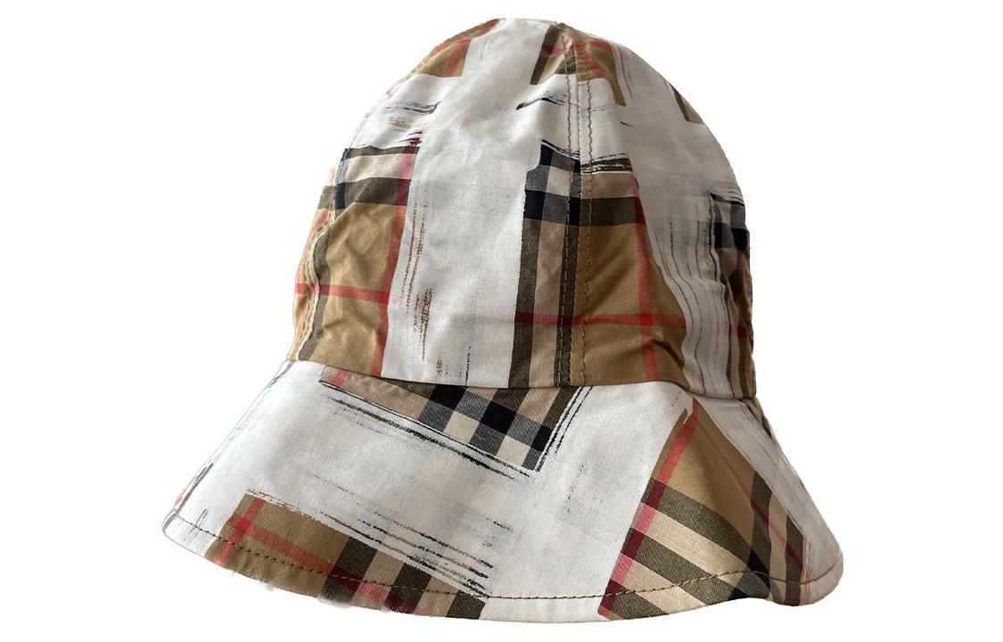 Burberry Панама Unisex Bucket Hat