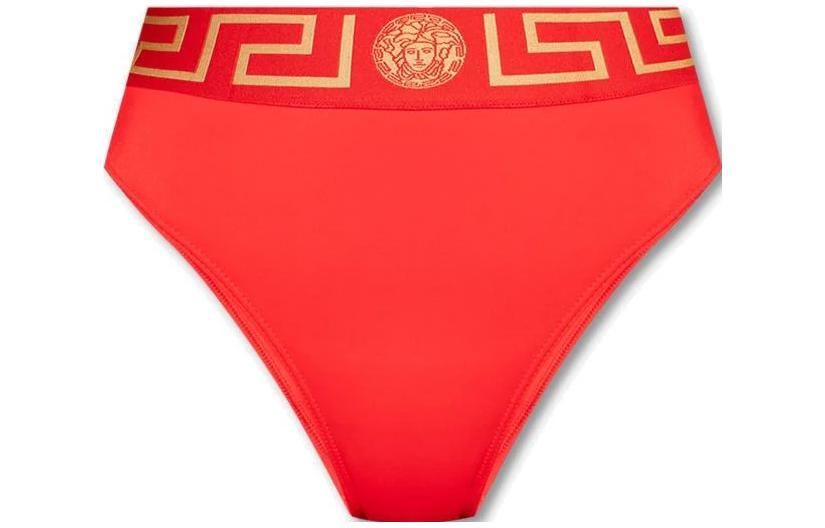 Versace Пляжная одежда SS23 Logo