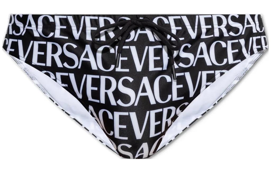Versace Пляжная одежда SS23