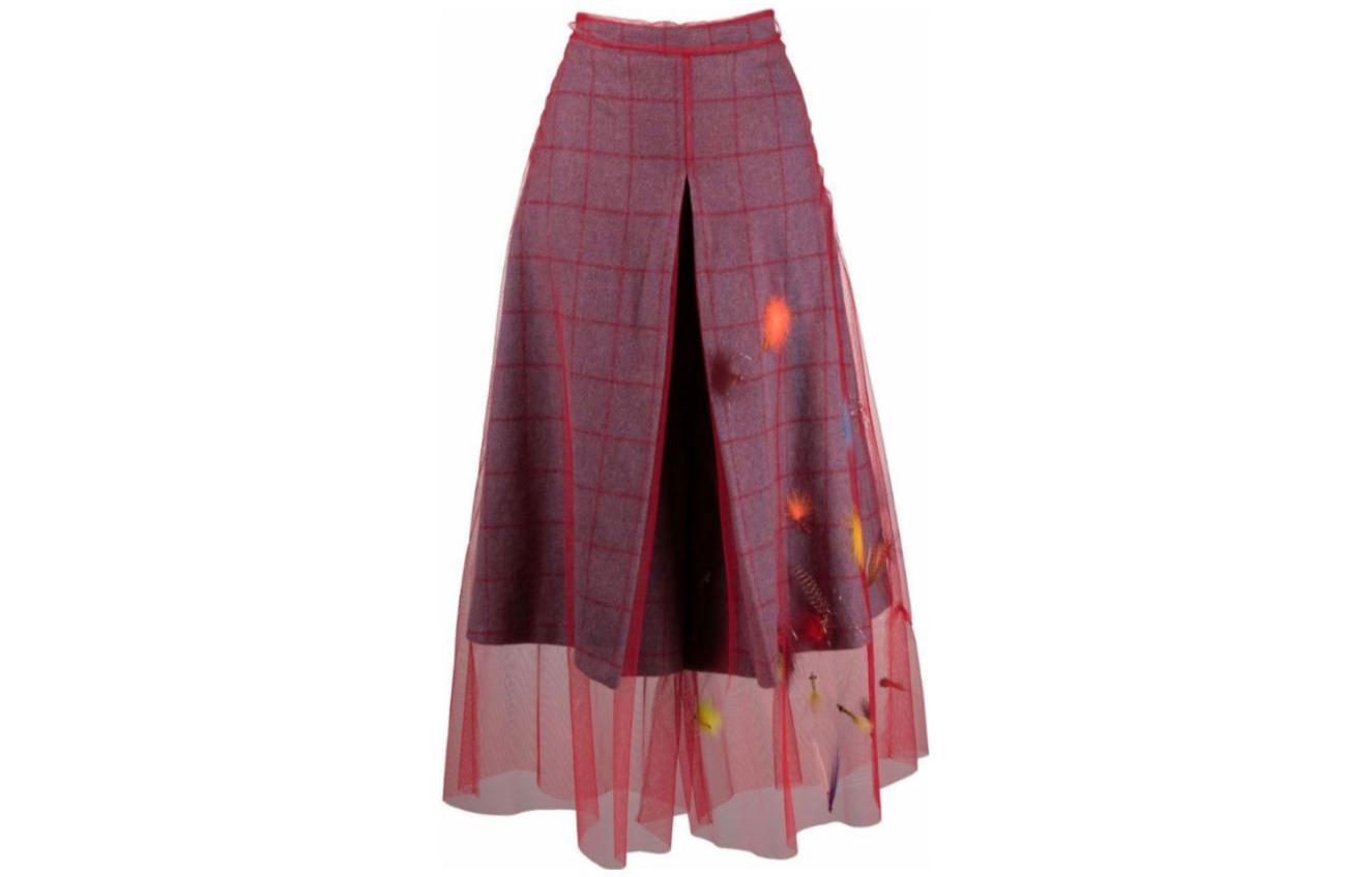 Maison Margiela Юбка 