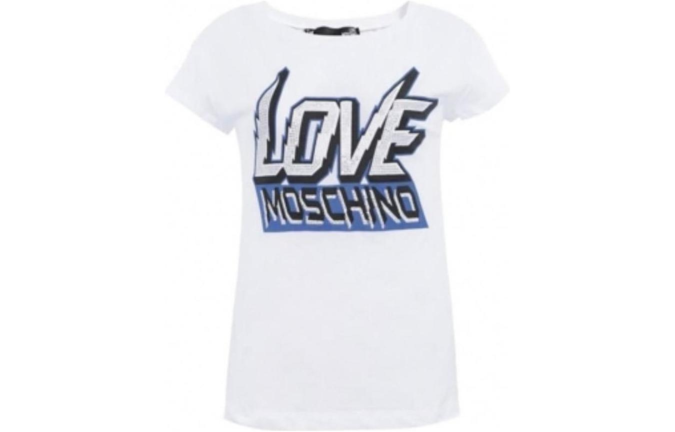 Moschino Футболка T