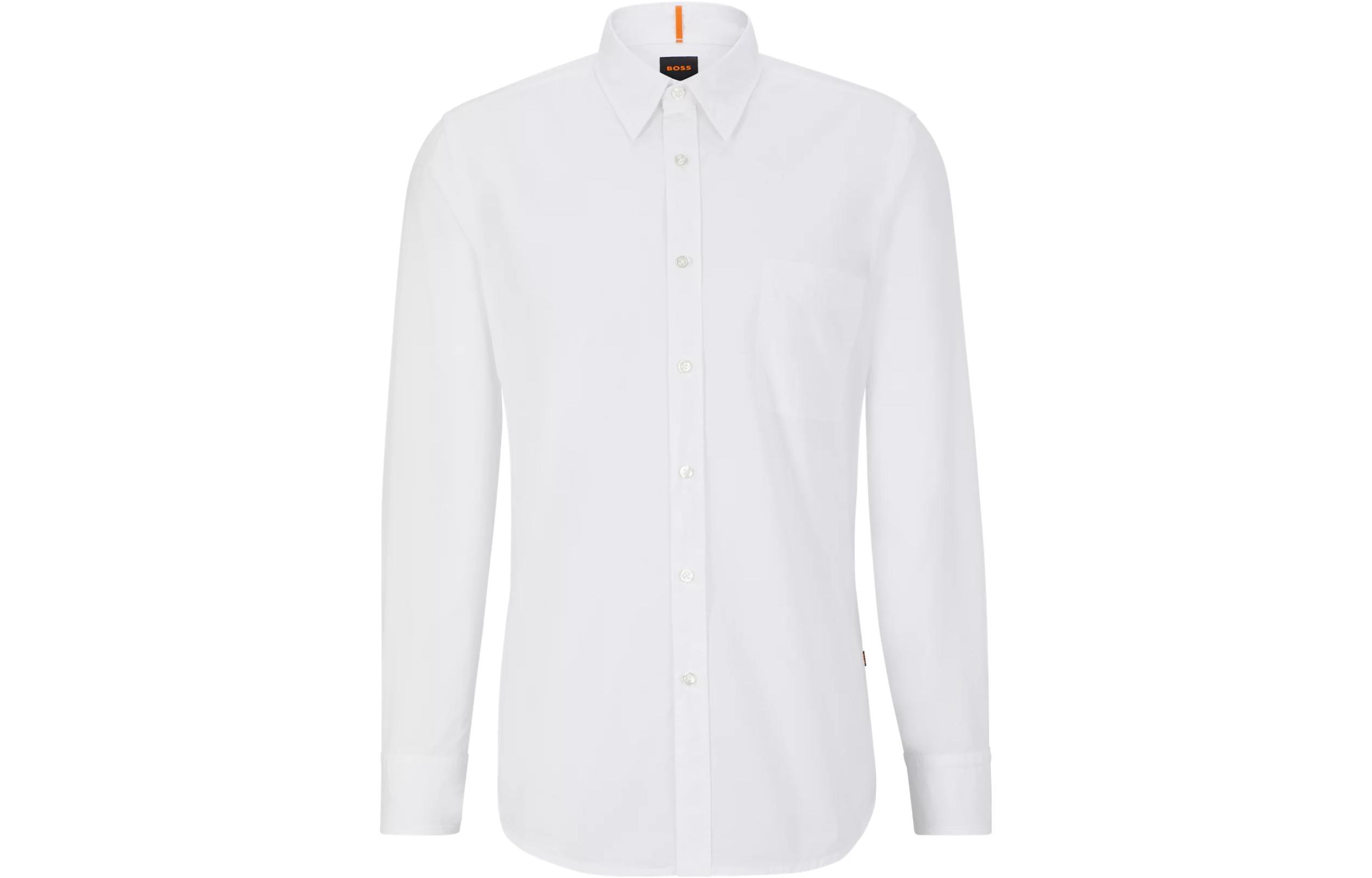 Hugo Boss Рубашка Men Shirt