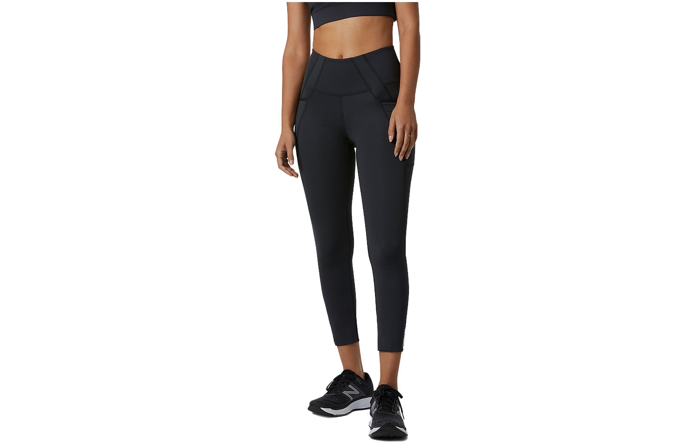 New Balance Легинсы и термобелье Women Sports Pants