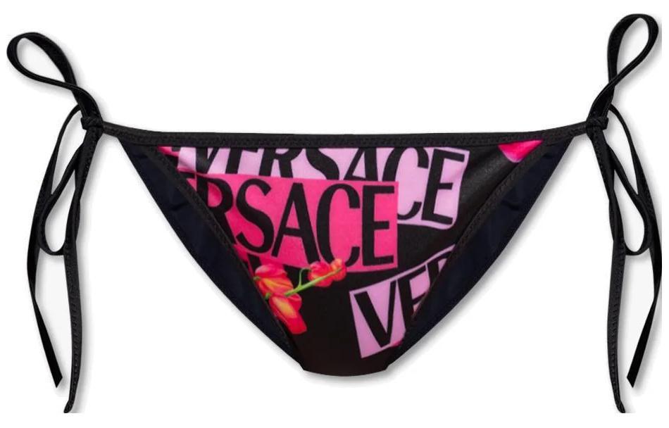 Versace Пляжная одежда SS23