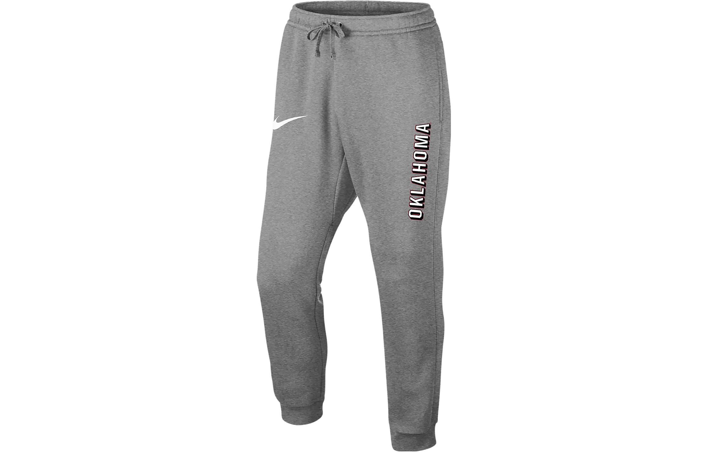 Nike Треники Oklahoma Club Fleece Logo