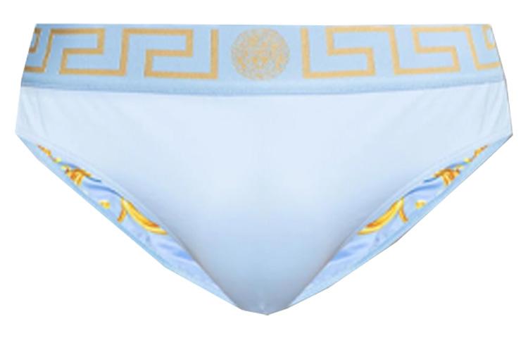 Versace Нижнее бельё и домашняя одежда SS23 Logo 1