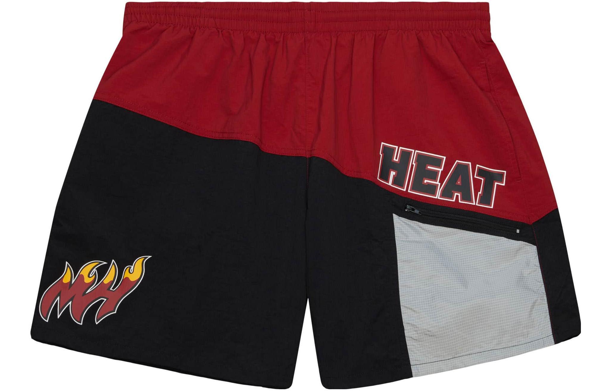 Mitchell & Ness Шорты 