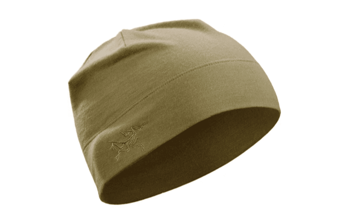 Arc'teryx Шапка LEAF Rho LTW Beanie