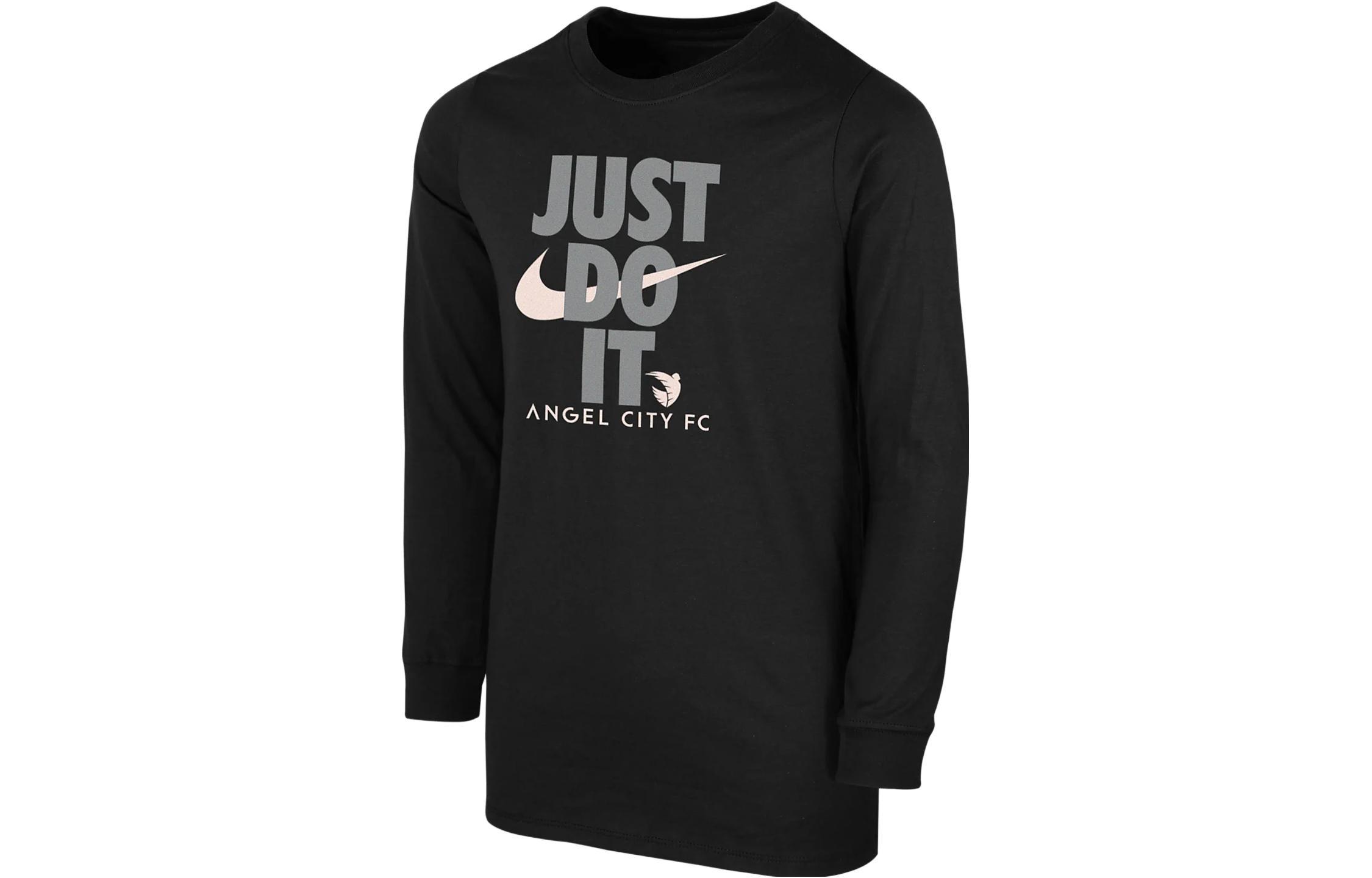 Nike Футболка Angel City FC T