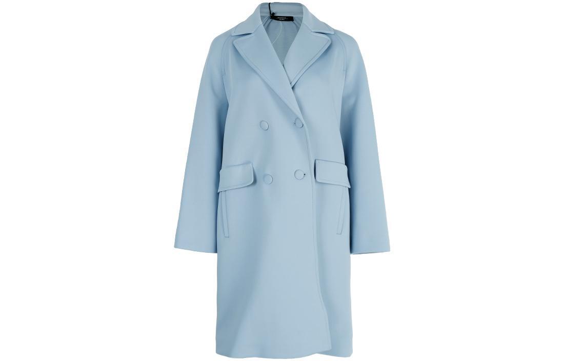MaxMara Пальто 