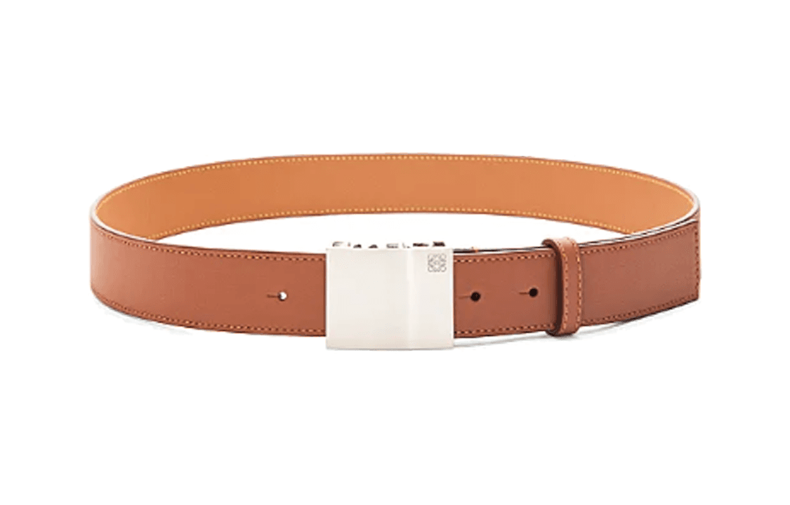 Loewe Ремень Logo 3.5cm