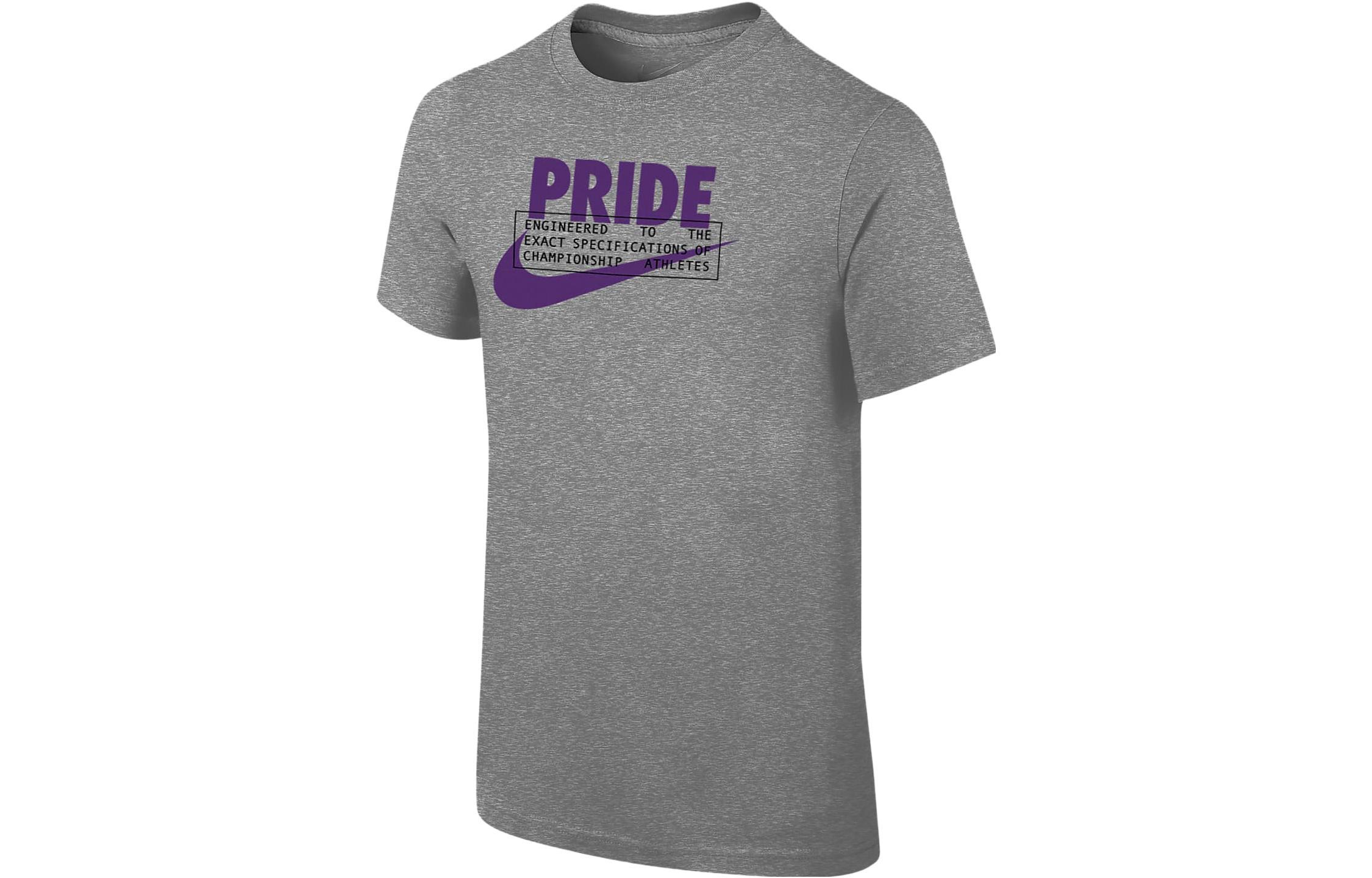 Nike Футболка T