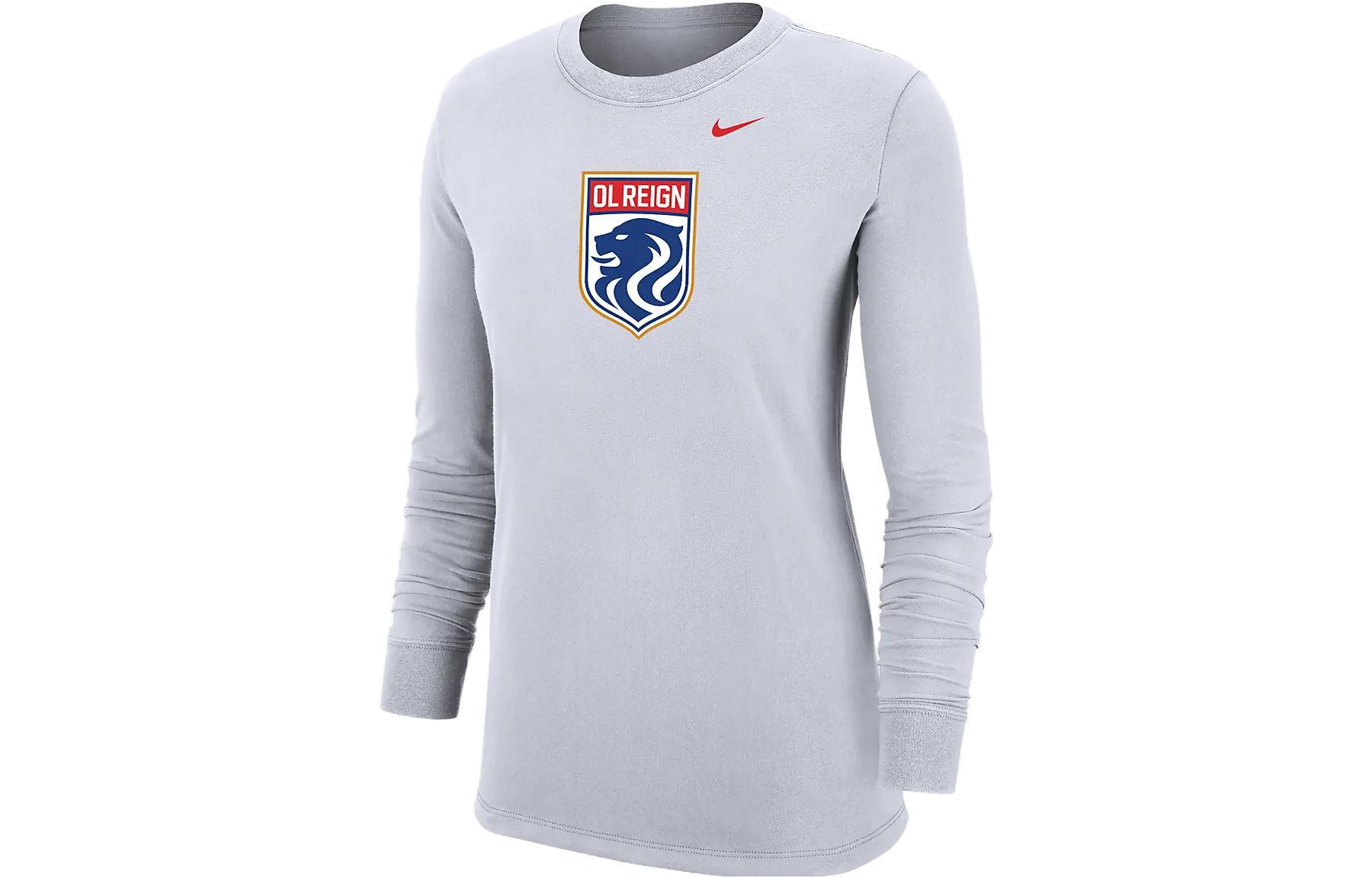 Nike Футболка Women T-shirt