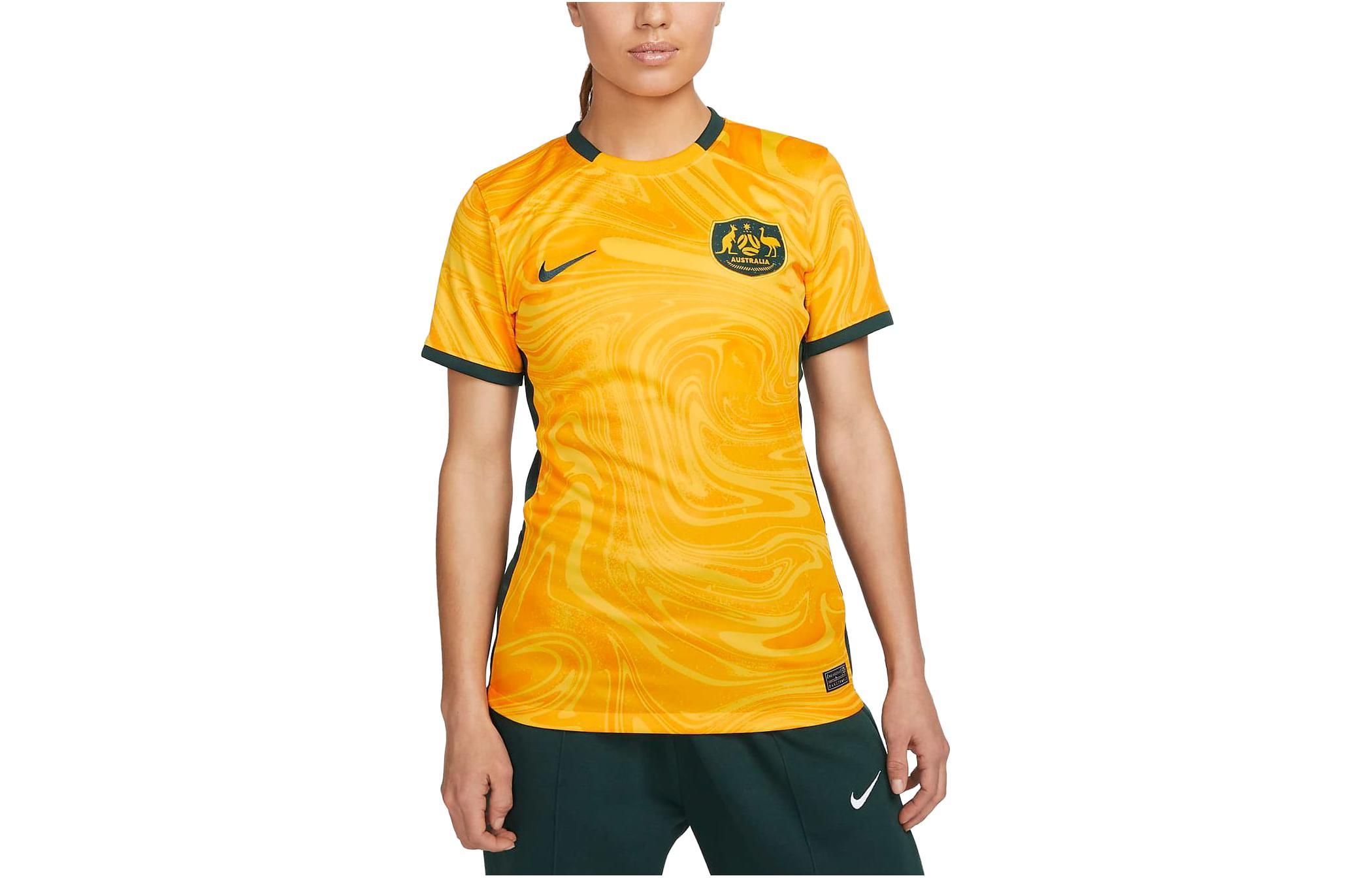 Nike Аксессуар Women Football Jersey