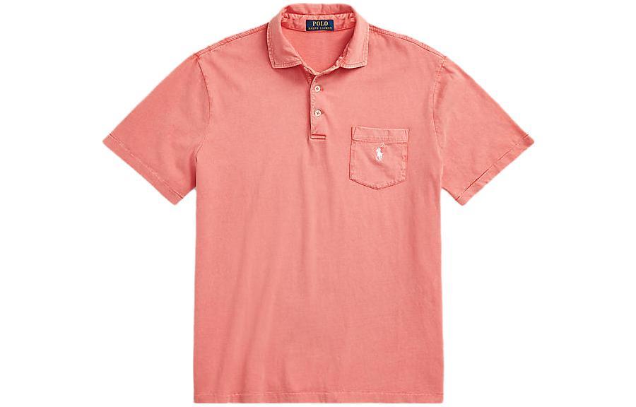 Polo Ralph Lauren Поло Men Polo Shirt