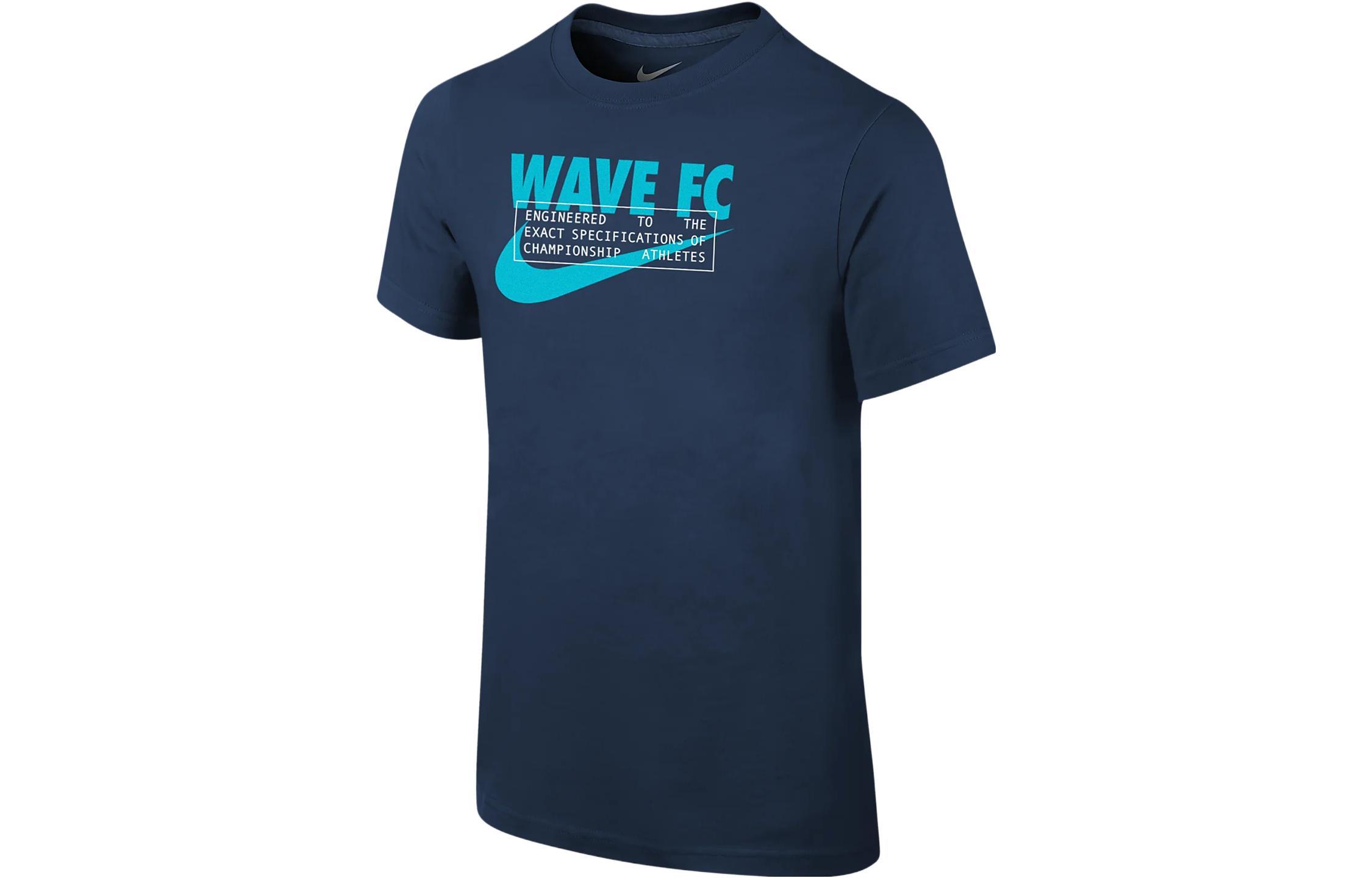 Nike Футболка San Diego Wave T