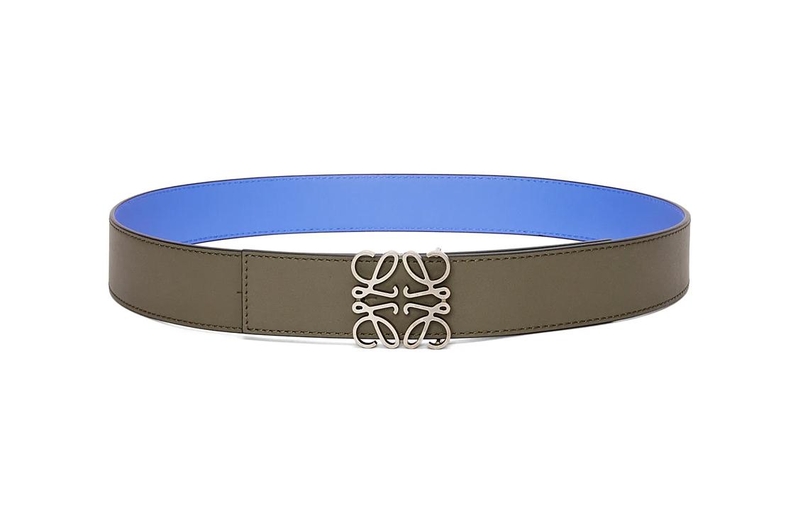 Loewe Ремень Logo 4cm