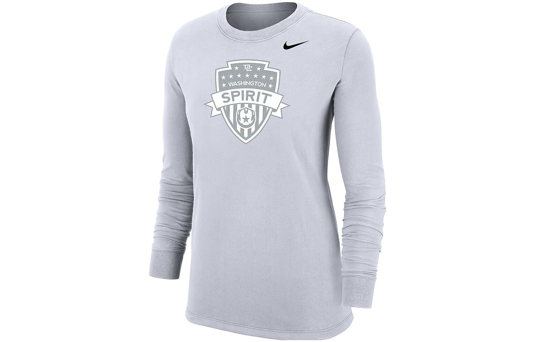 Nike Футболка Washington Spirit T