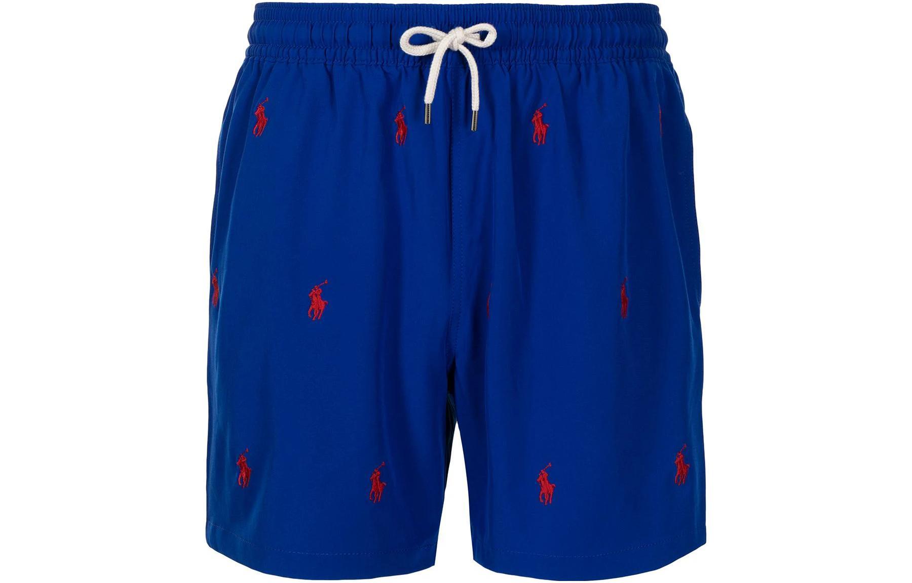 Polo Ralph Lauren Шорты SS23 Logo
