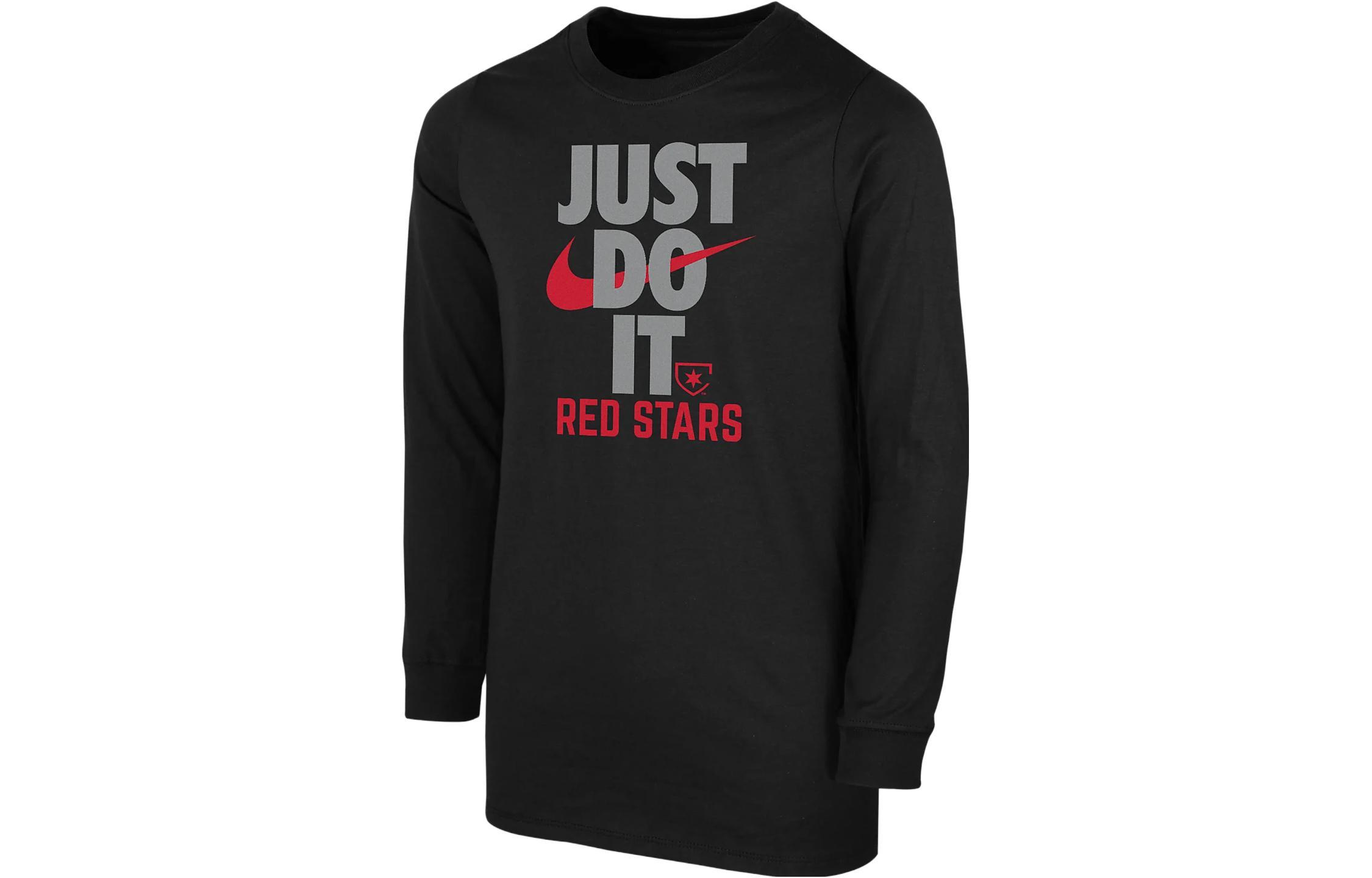 Nike Футболка Chicago Red Stars T