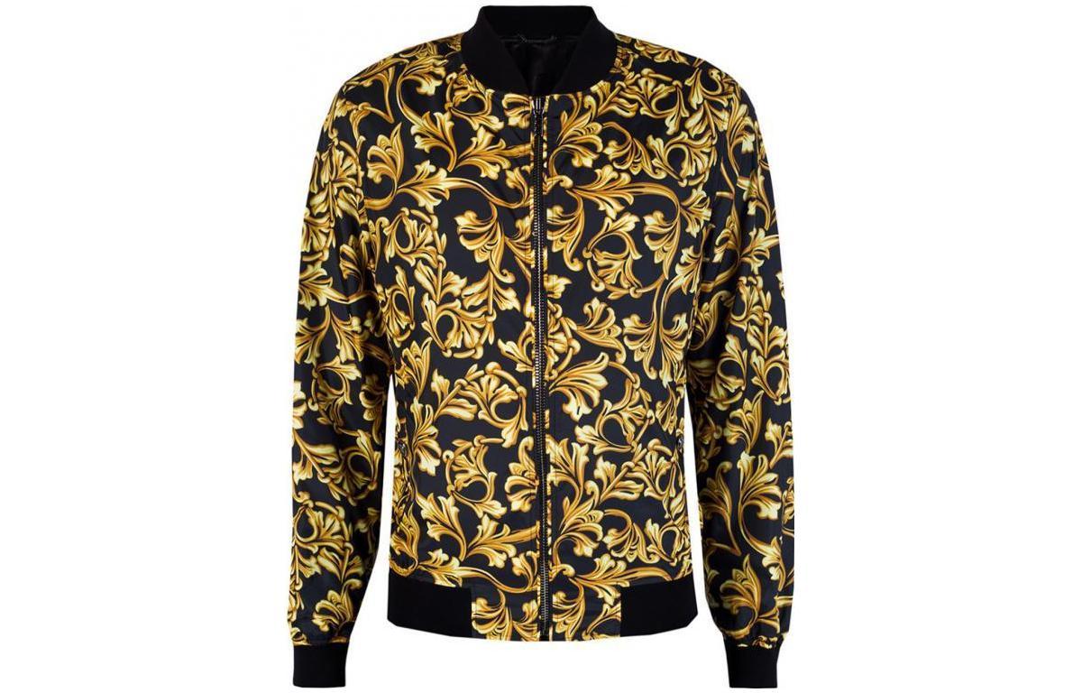 Versace Куртка SS23