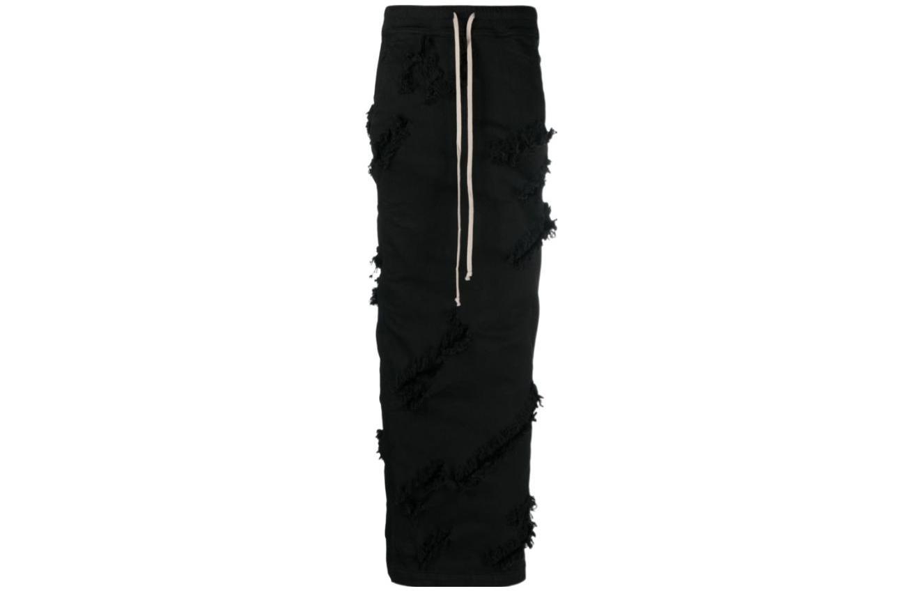 Rick Owens Юбка DRKSHDW