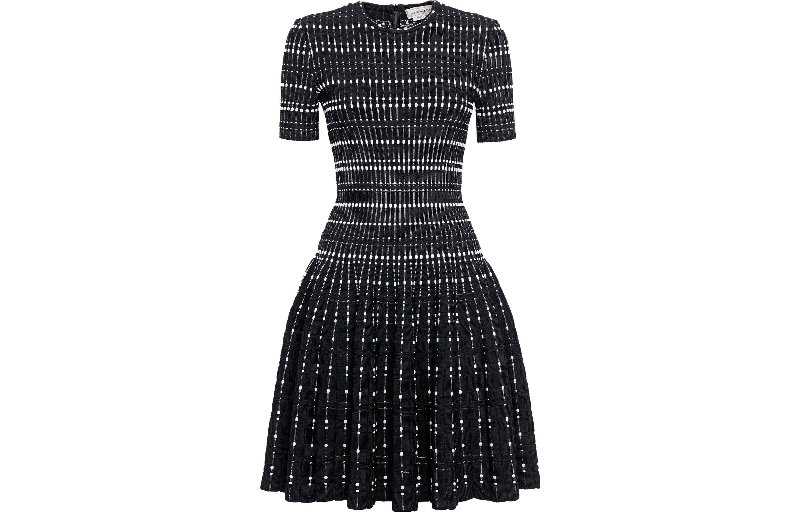 Alexander McQueen Платье 