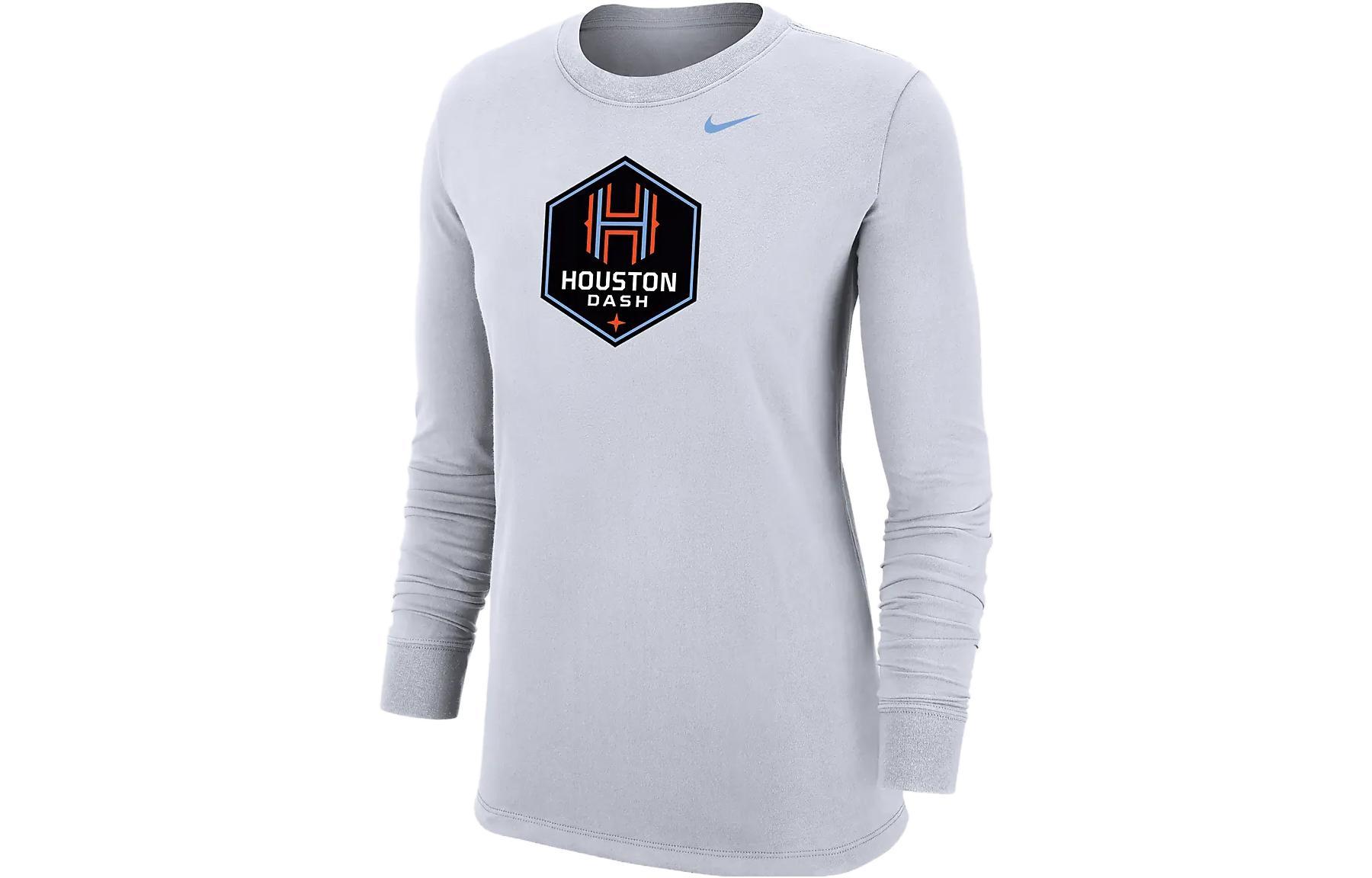 Nike Футболка Houston Dash T