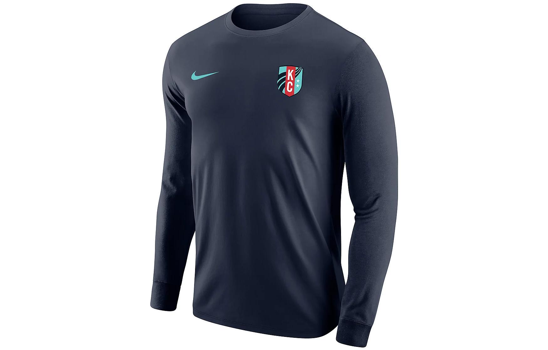 Nike Футболка Kansas City Current T