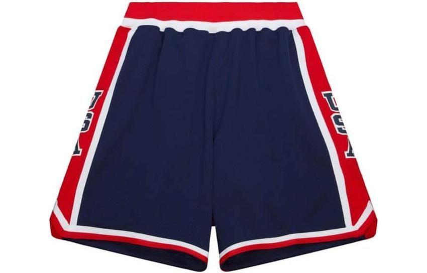 Mitchell & Ness Шорты SS23