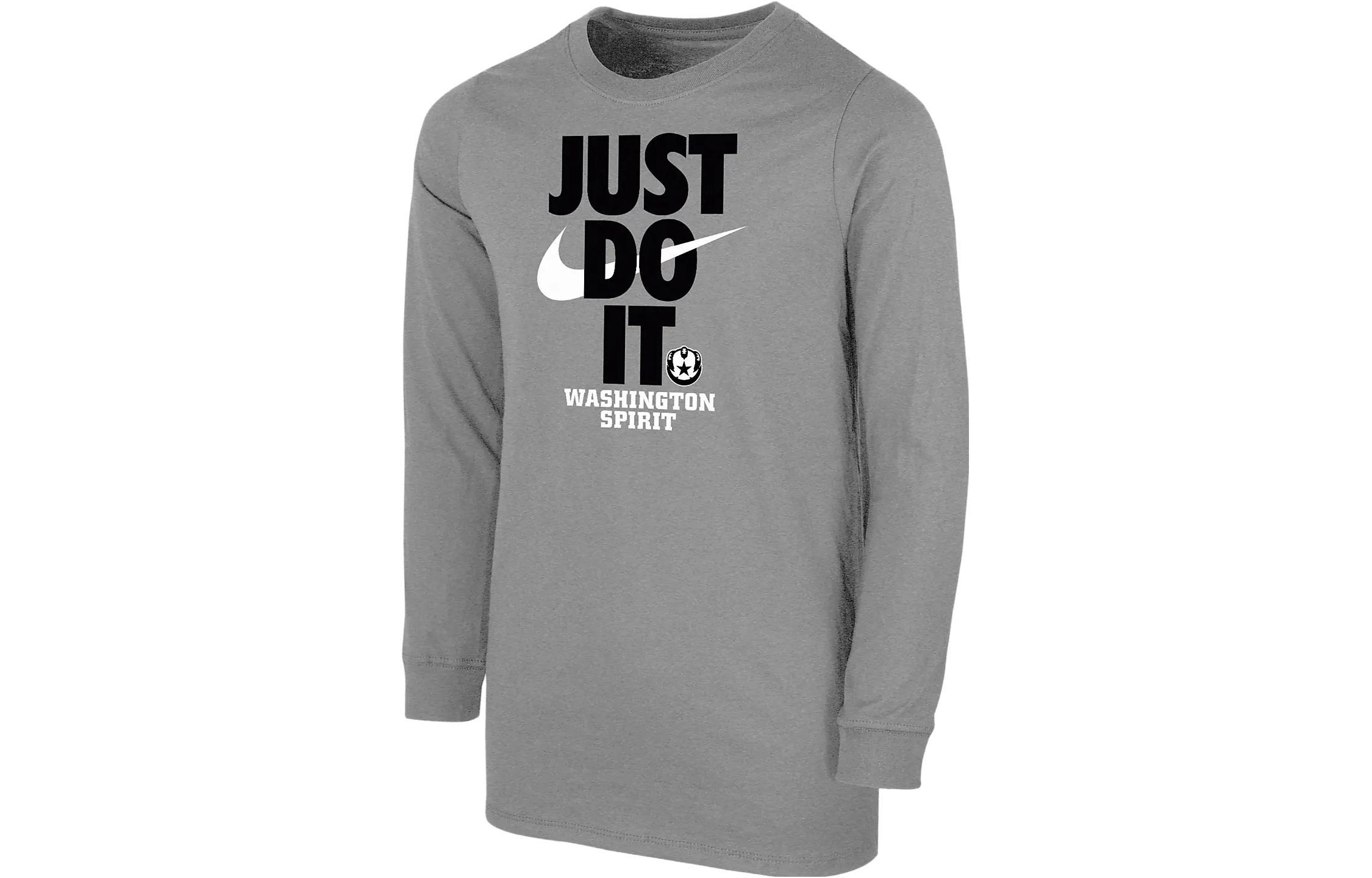 Nike Футболка Washington Spirit T