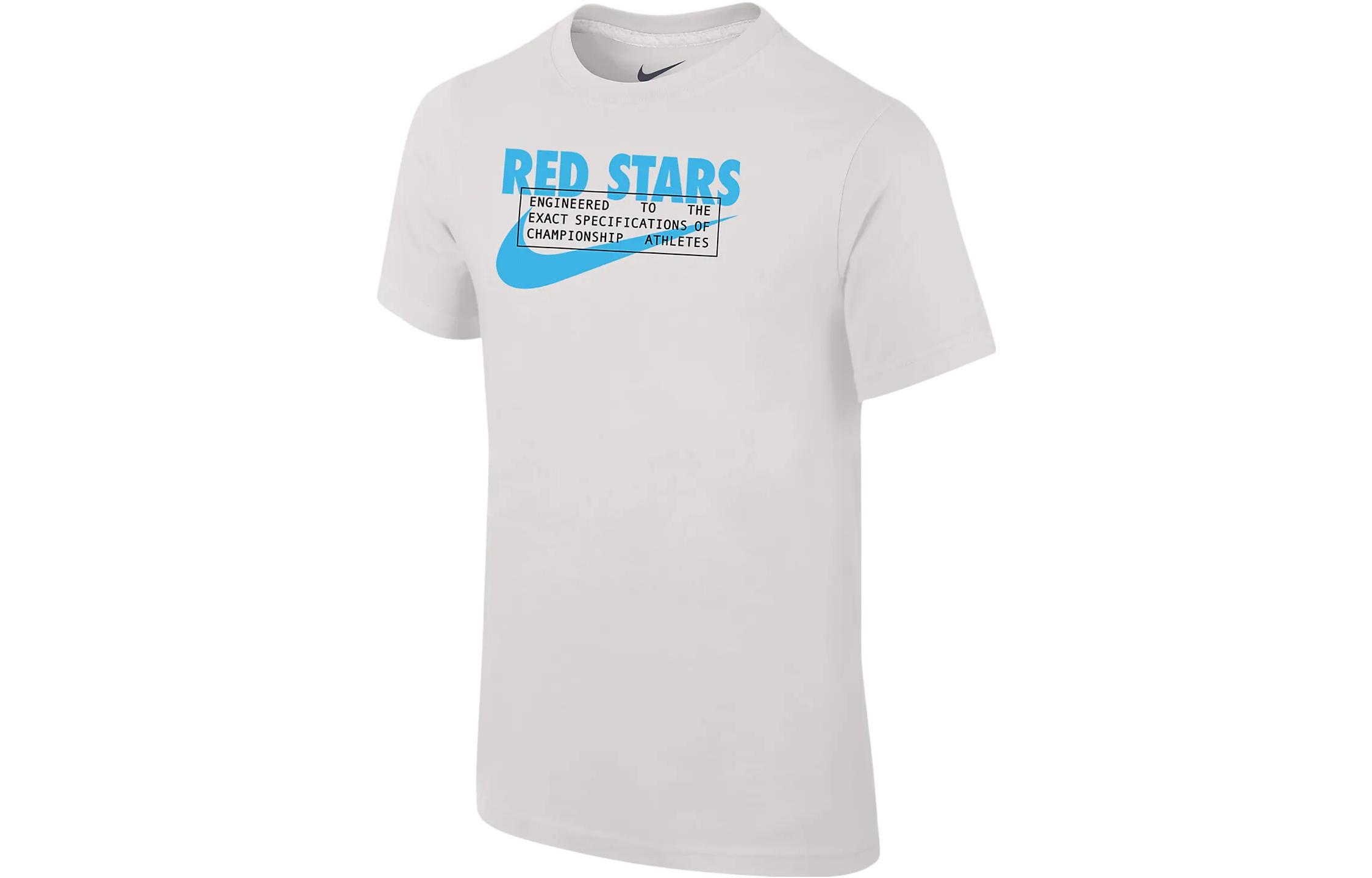 Nike Футболка Chicago Red Stars T