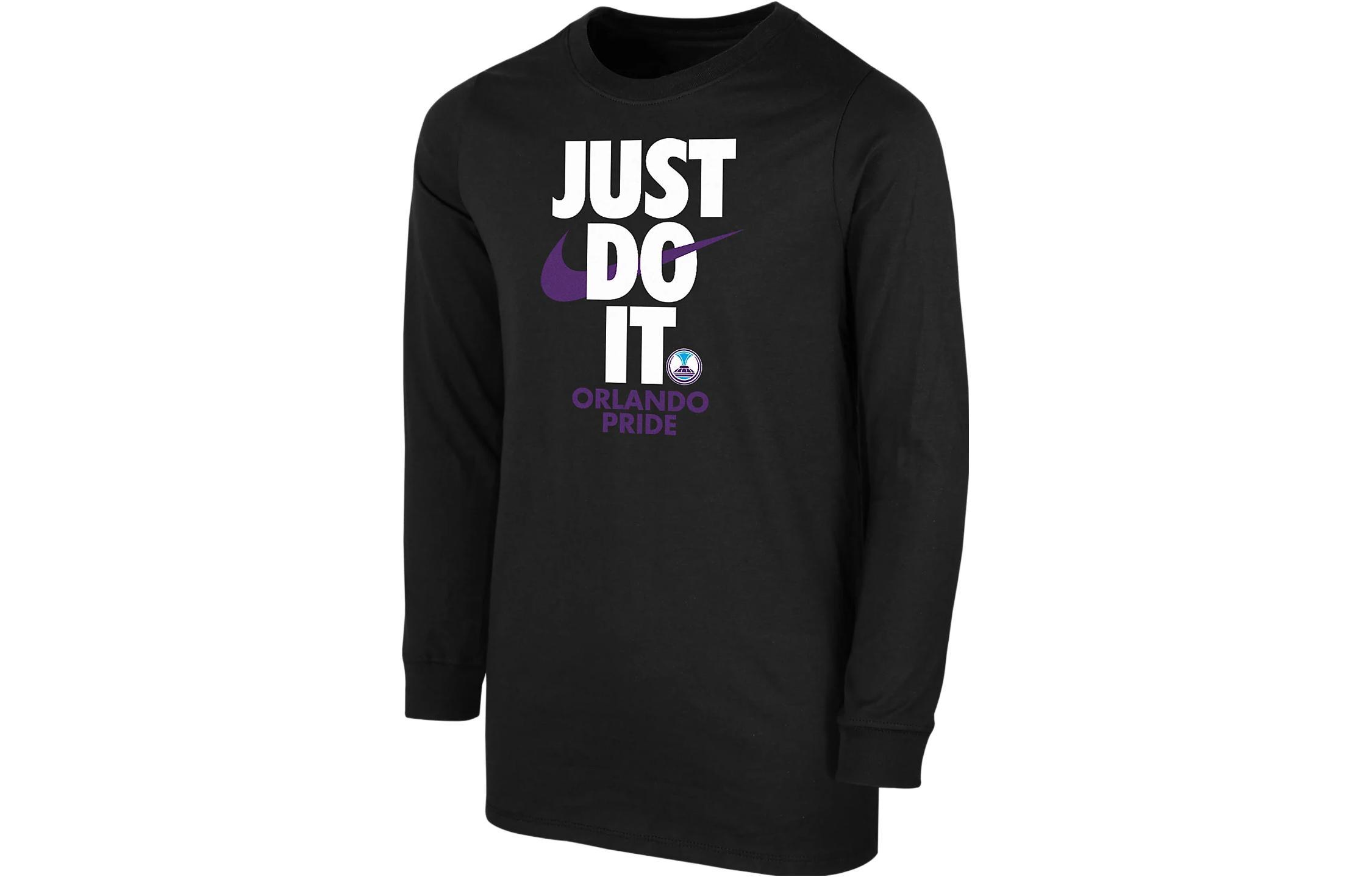 Nike Футболка Orlando Pride T