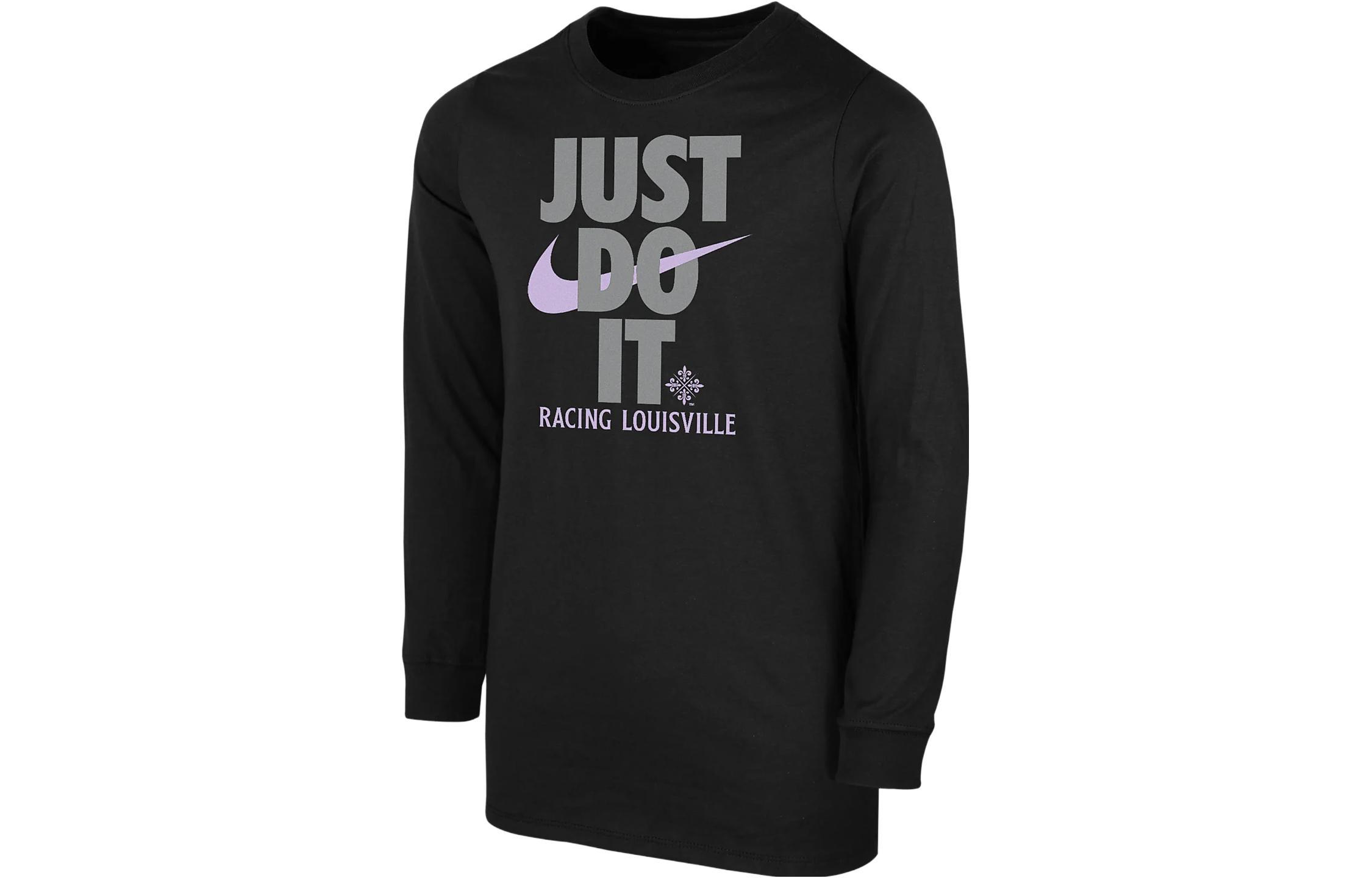 Nike Футболка Racing Louisville T