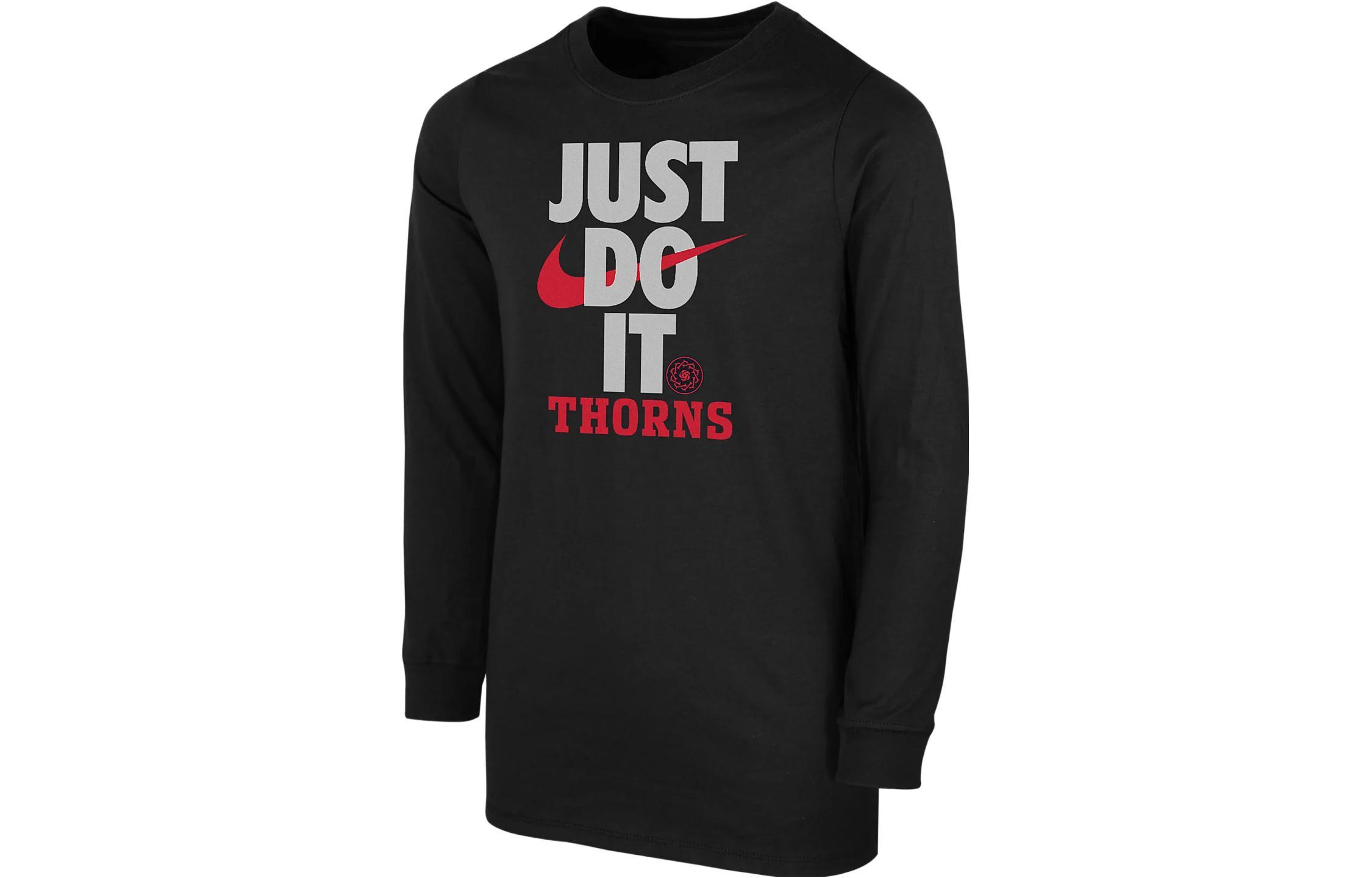 Nike Футболка Portland Thorns T