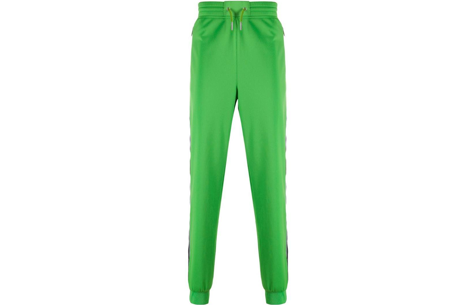 Givenchy Треники Men Knit Sweatpants