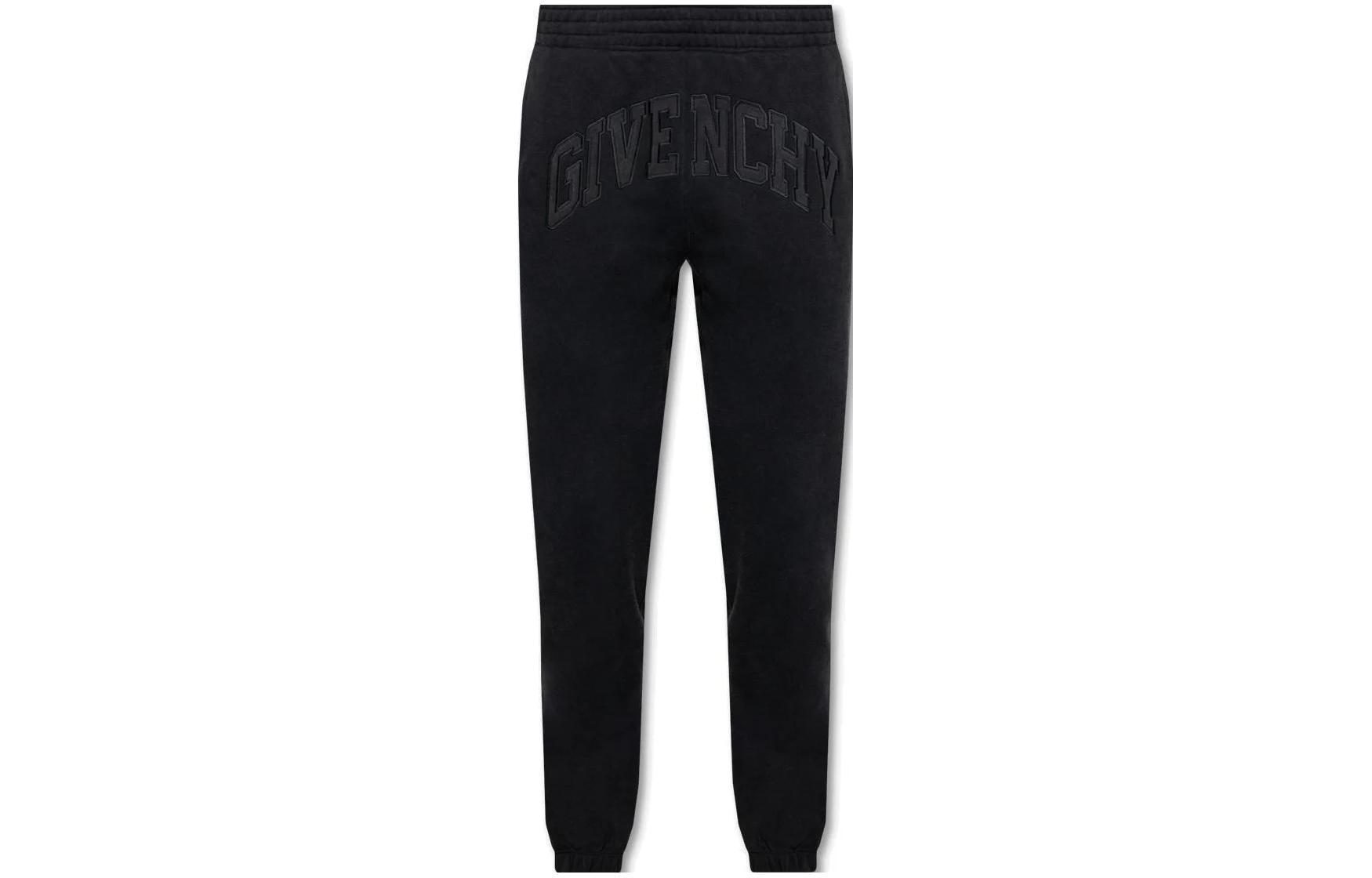 Givenchy Треники SS23 Logo