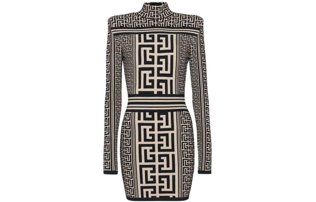 Balmain Платье 