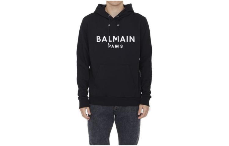 Balmain Худи и толстовки SS23