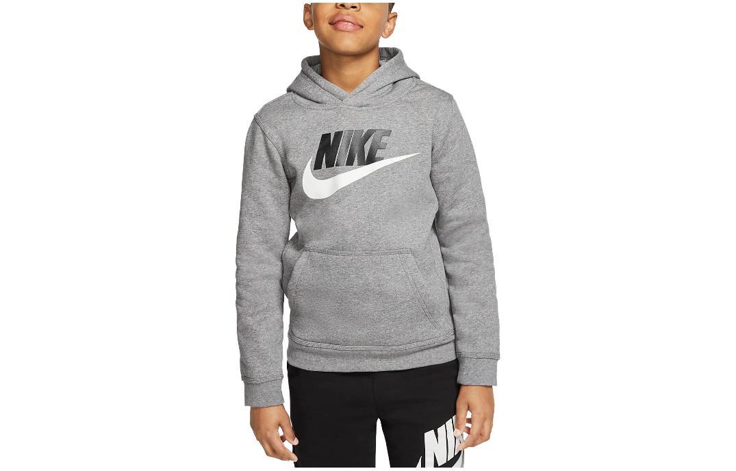 Nike Худи и толстовки Sportswear Club Fleece Logo