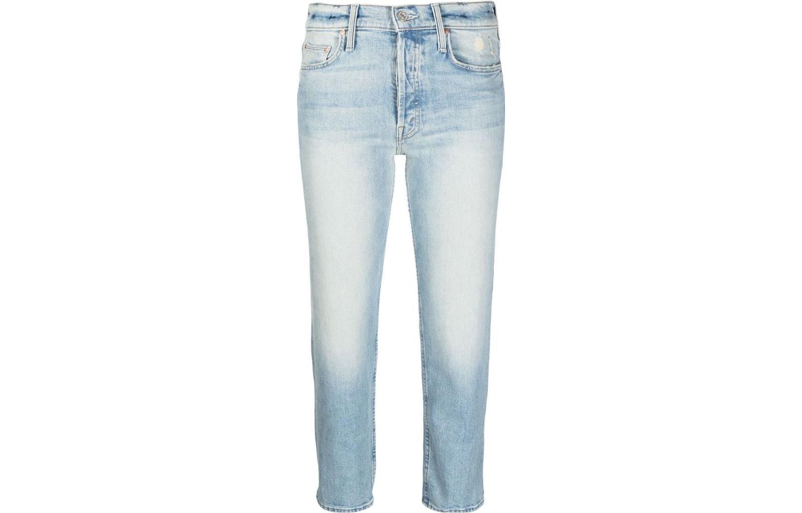 Mother Джинсы Women Jeans